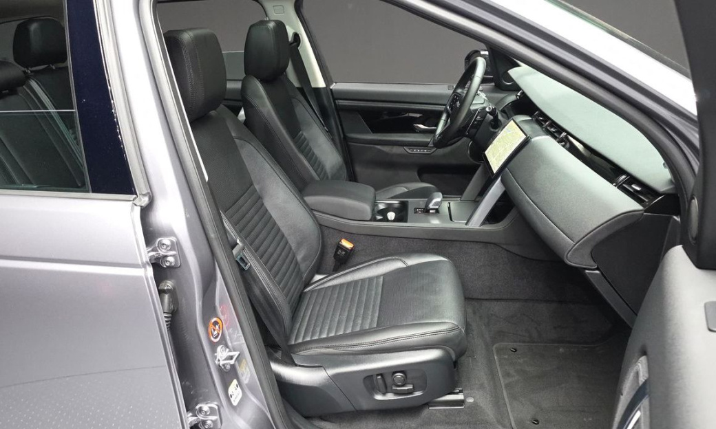 Land Rover Discovery Sport P250 S, 2025