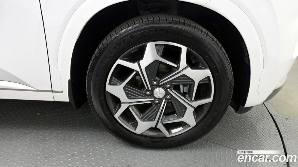 Hyundai Palisade Diesel 2.2 2WD, 2022