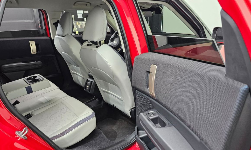 Mini Countryman ALL4 Classic First Edition, 2025