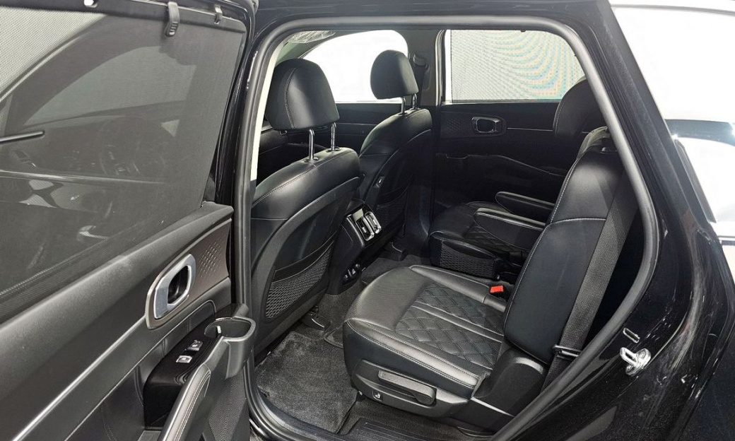 Kia Sorento Gasoline 2.5T 2WD, 2023