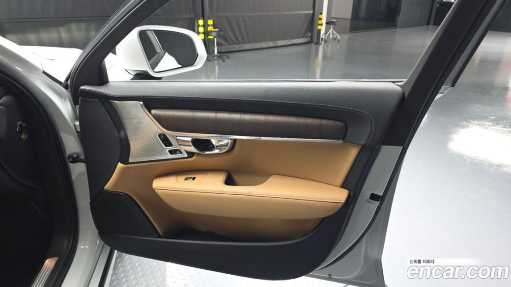 Volvo S90 B6 AWD Ultimate Bright, 2024