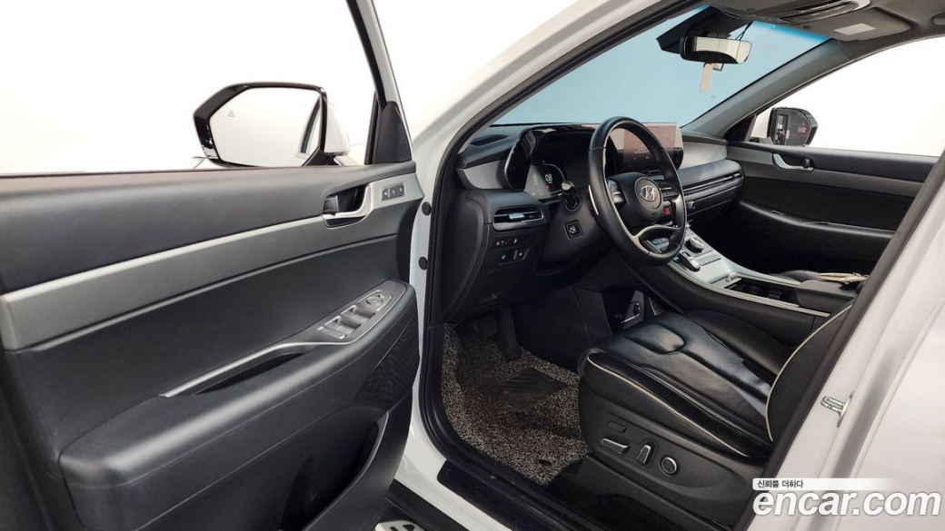 Hyundai Palisade Diesel 2.2 2WD, 2023