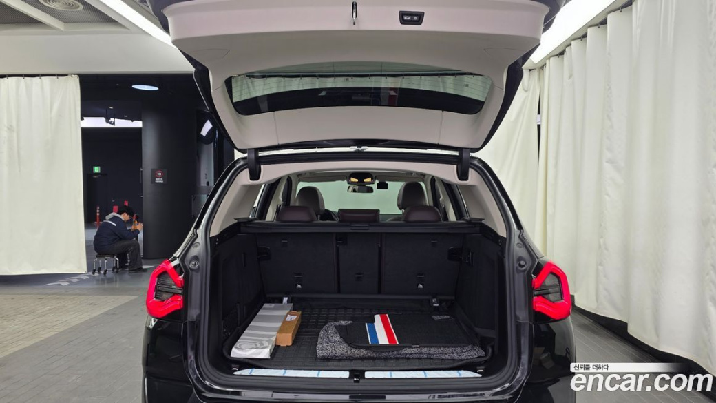BMW X3 xDrive 20i, 2023