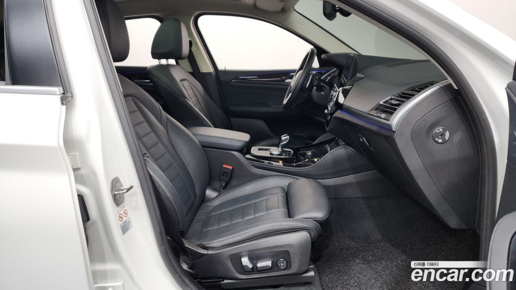 BMW X4 xDrive20i xLine, 2022