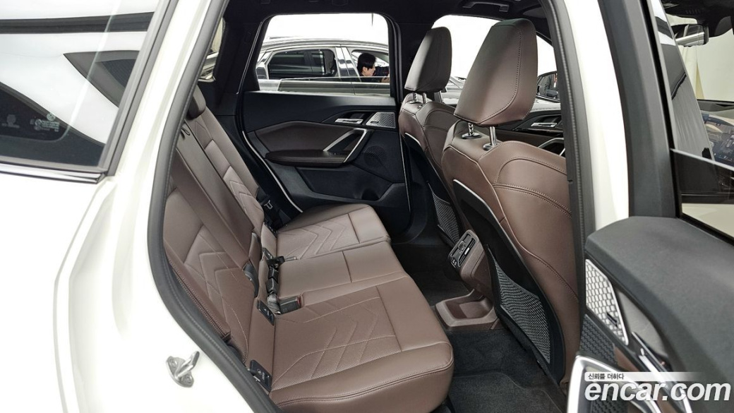 BMW X1 xDrive 20i M Sport, 2024