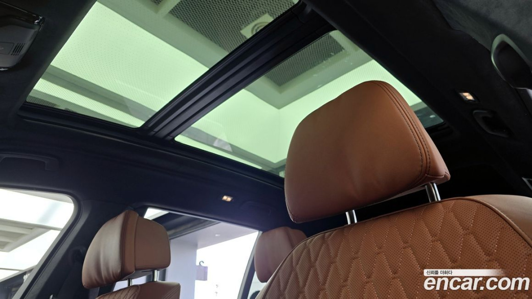 BMW X7 xDrive 40i M Sport 6STR, 2025