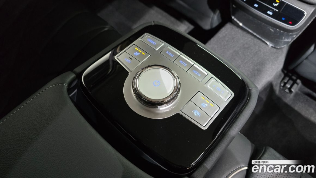 Genesis G80 Gasoline 2.5 Turbo AWD, 2023