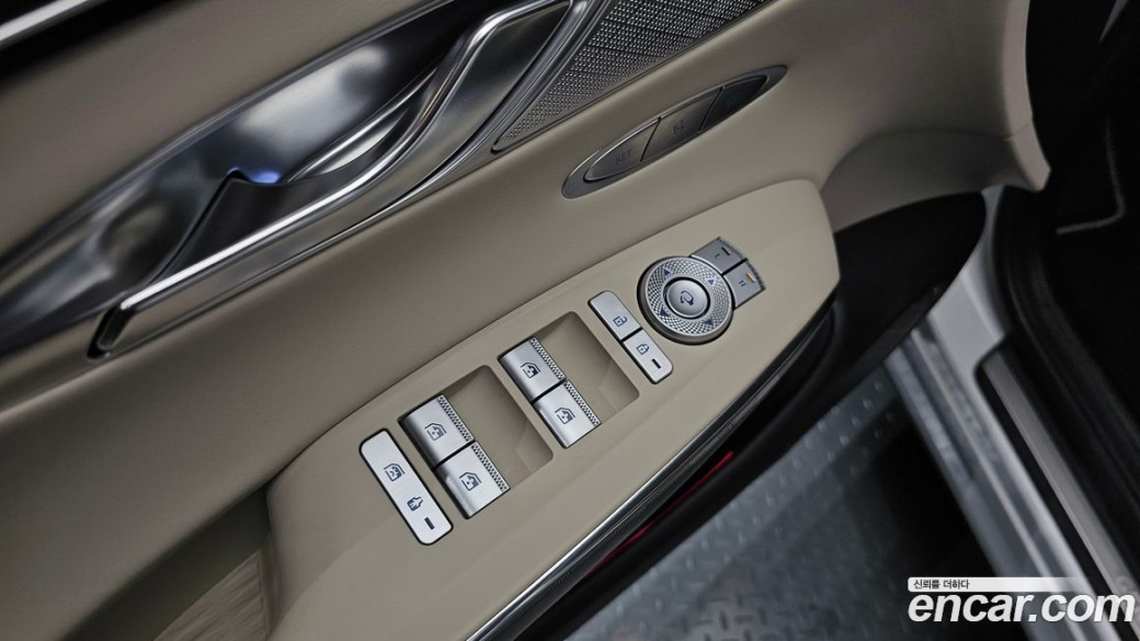 Genesis GV70 2.5T Gasoline 2WD, 2023