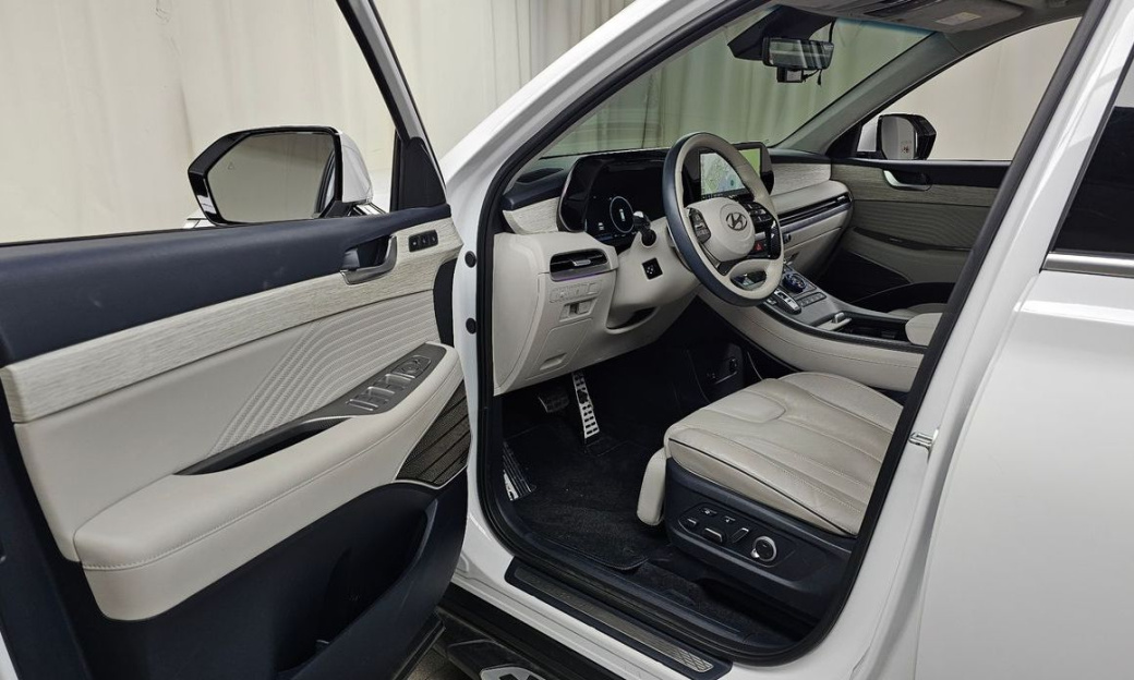 Hyundai Palisade Diesel 2.2 4WD, 2023
