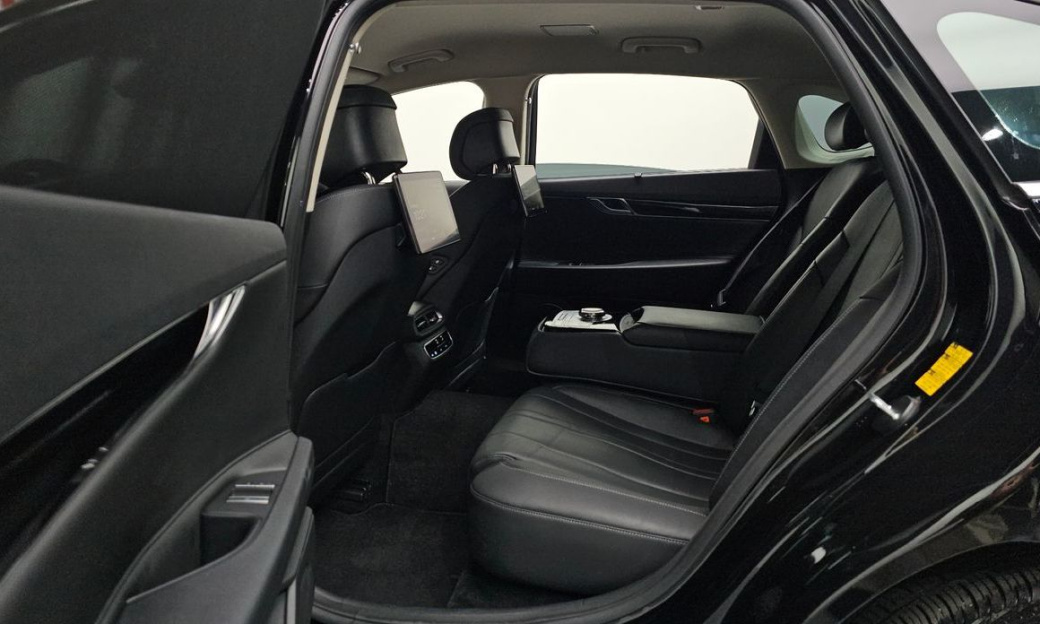 Genesis G80 Gasoline 2.5 Turbo AWD, 2024