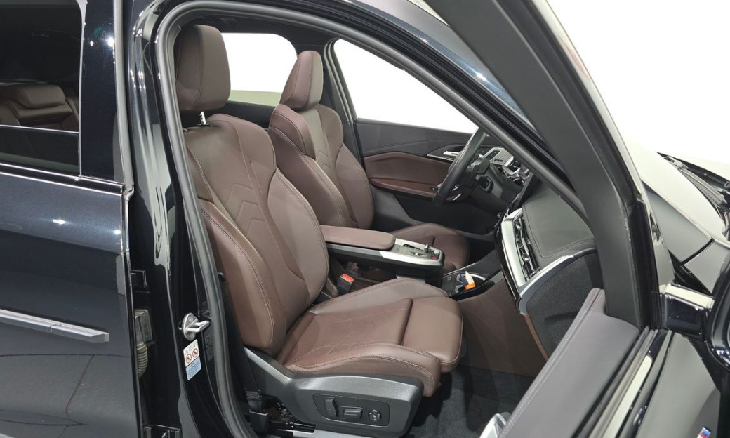 BMW X1 xDrive 20i M Sport, 2024