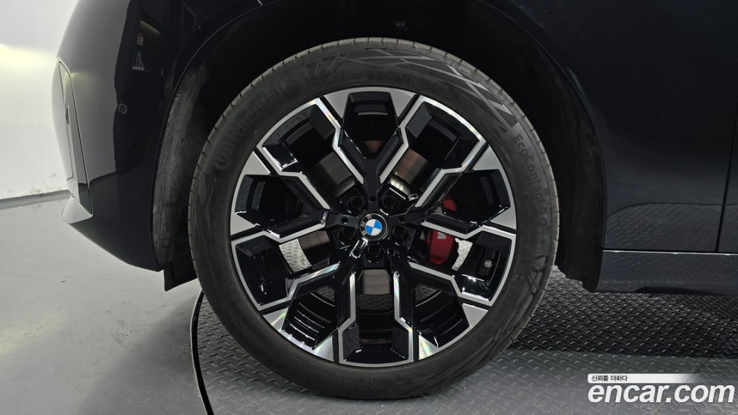 BMW X3 xDrive 20 M Sport Pro, 2025