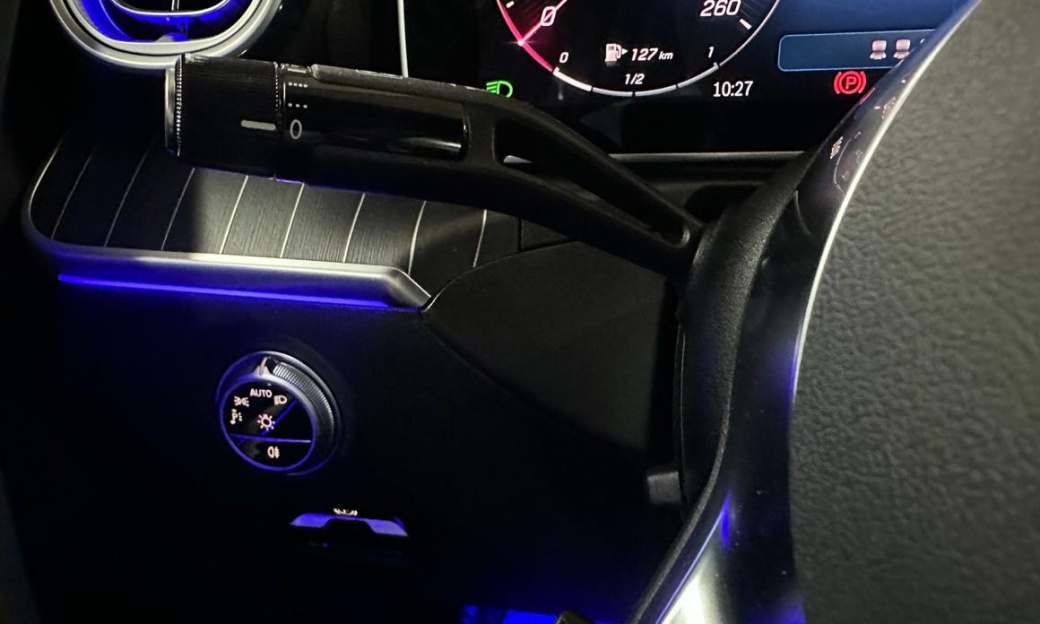Mercedes-Benz C-Class C200 Avantgarde, 2025