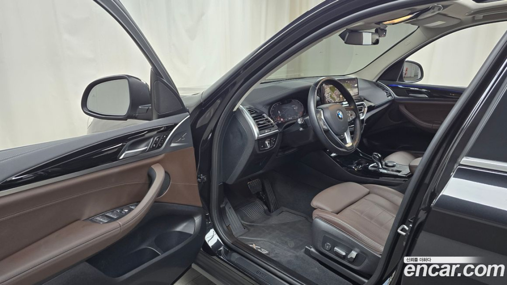 BMW X3 xDrive 20i, 2022