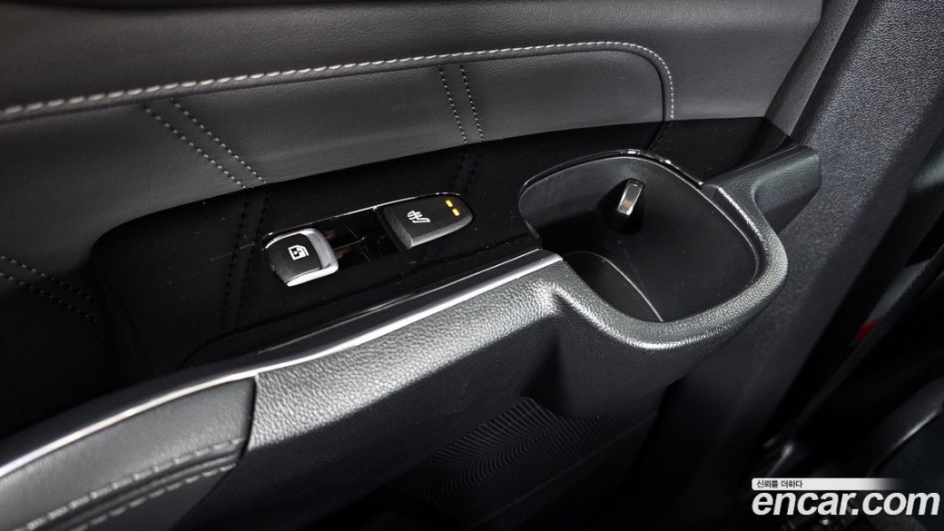 Kia Sorento Diesel 2.2 4WD, 2023