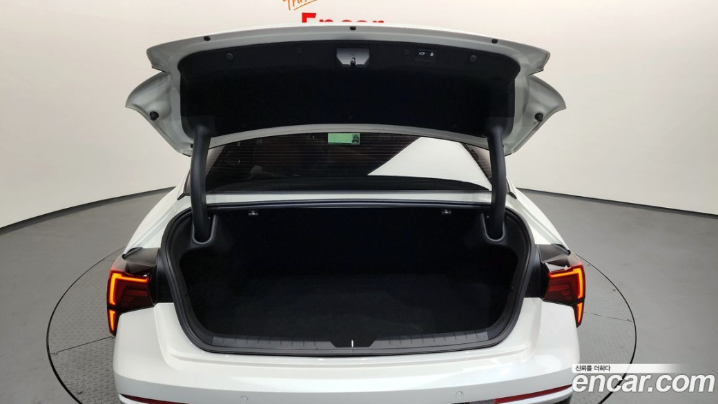 Kia K5 1.6 Turbo, 2025