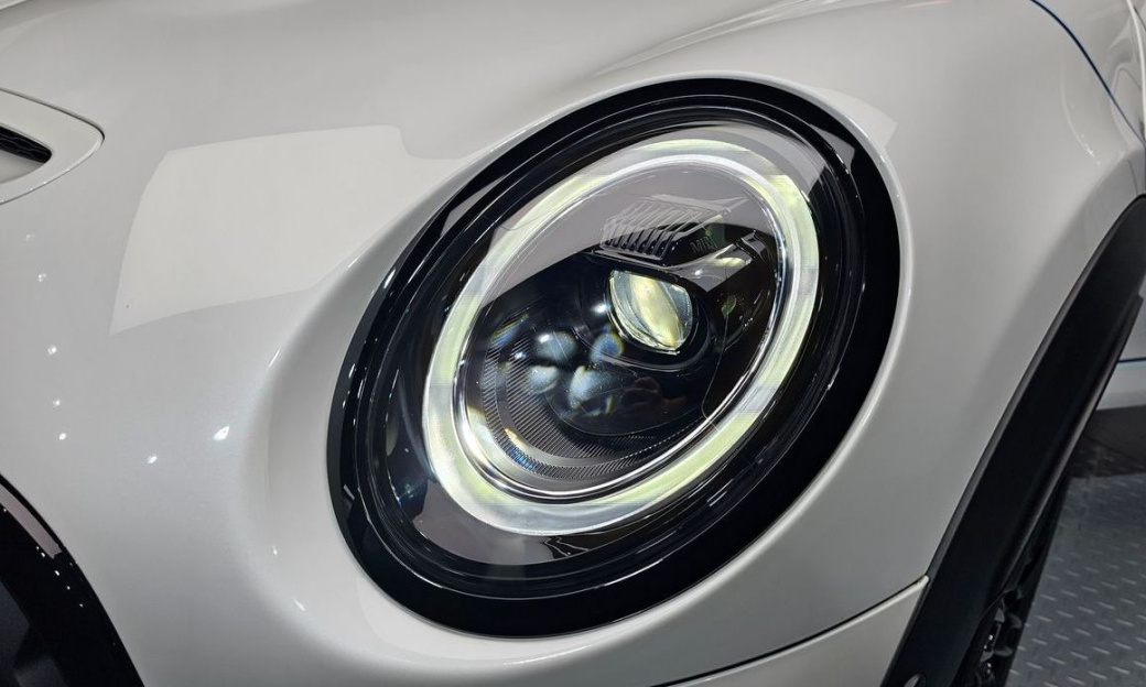 Mini Cooper Mayfield Edition, 2024