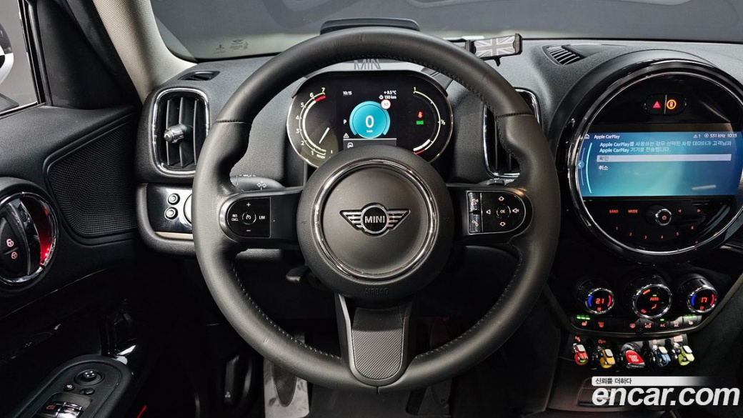Mini Countryman Classic, 2023