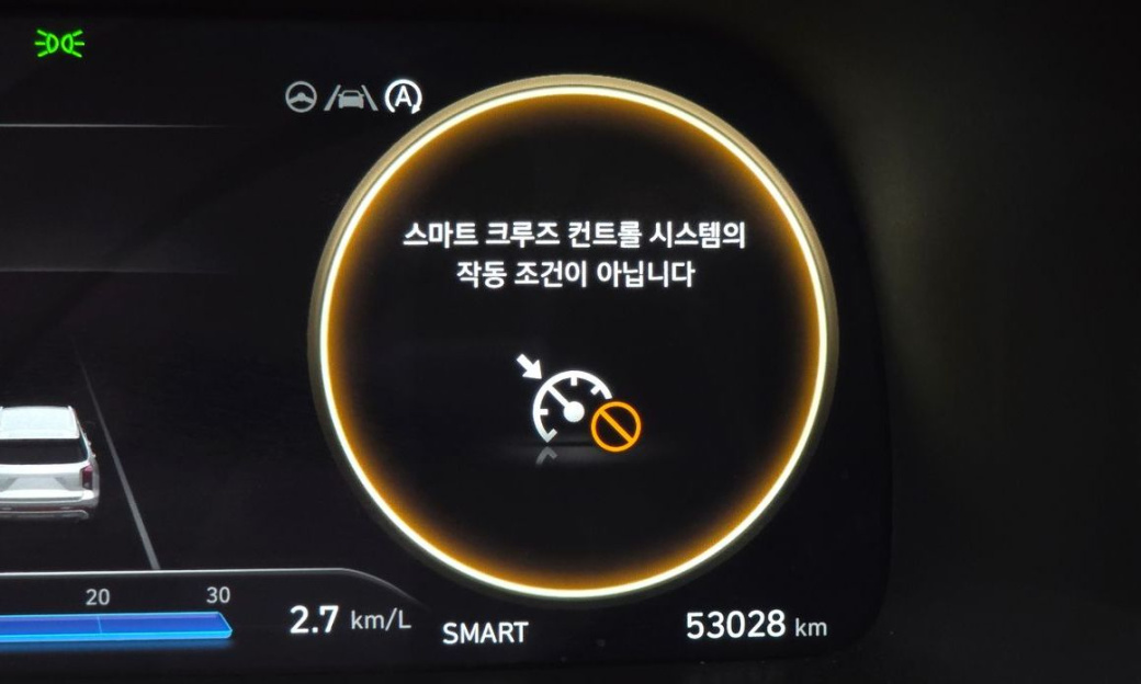 Hyundai Palisade Diesel 2.2 2WD, 2023
