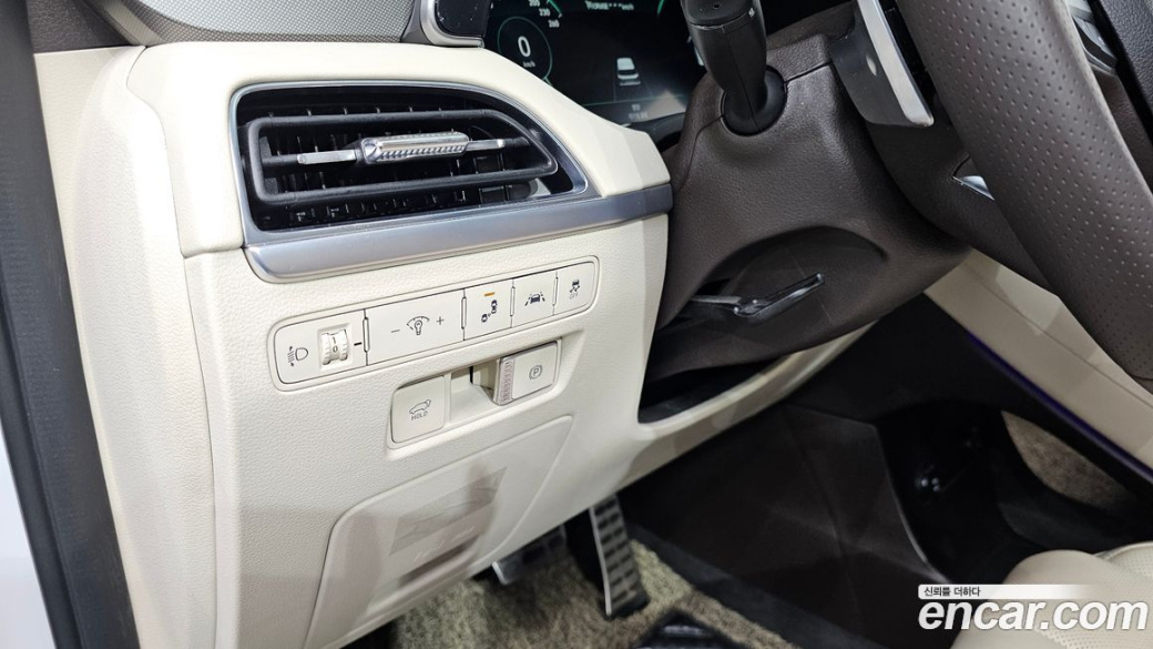 Hyundai Palisade Diesel 2.2 2WD, 2022