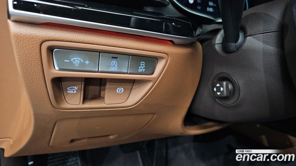 Genesis G80 Gasoline 2.5 Turbo AWD, 2024