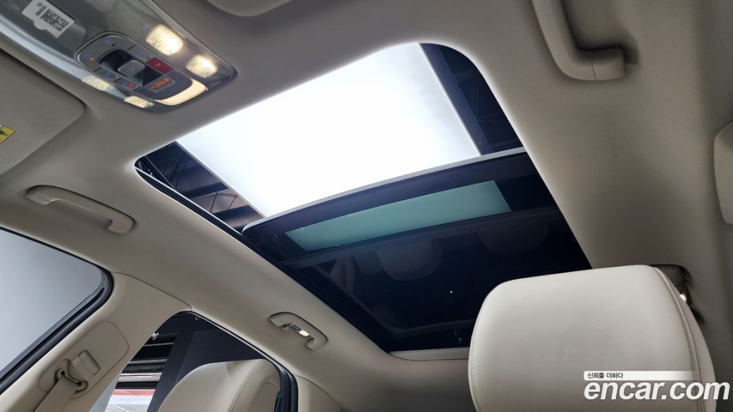 Genesis GV70 2.5T Gasoline AWD, 2022