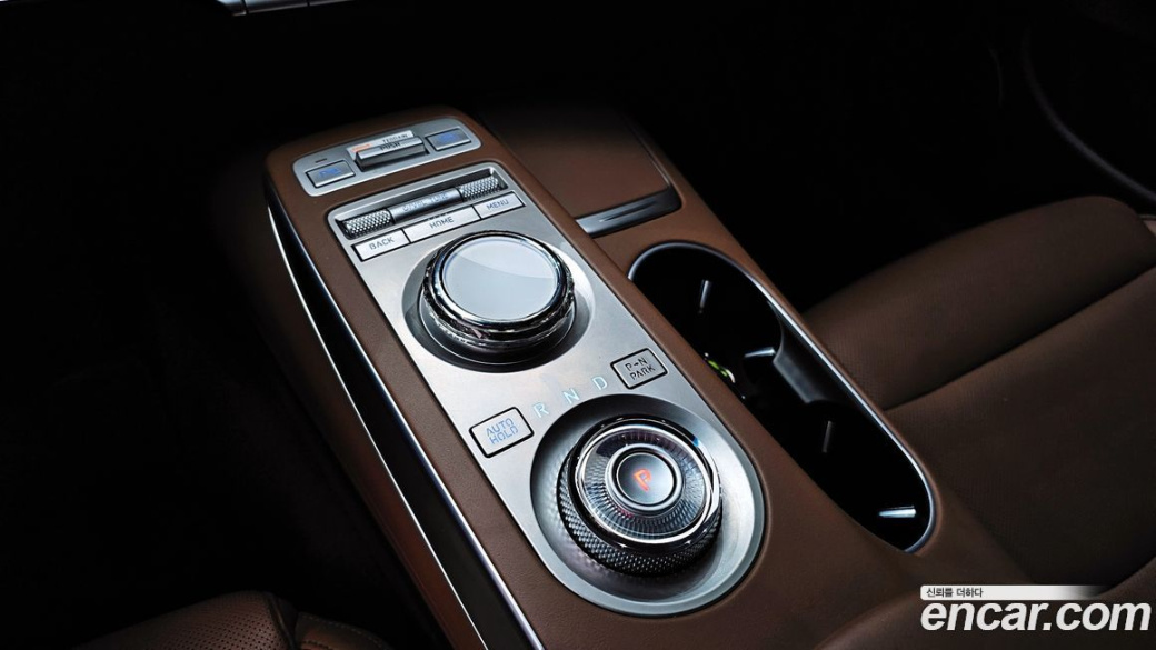 Genesis GV70 2.5T Gasoline AWD, 2022