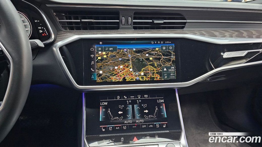 Audi A6 45 TFSI Premium, 2023