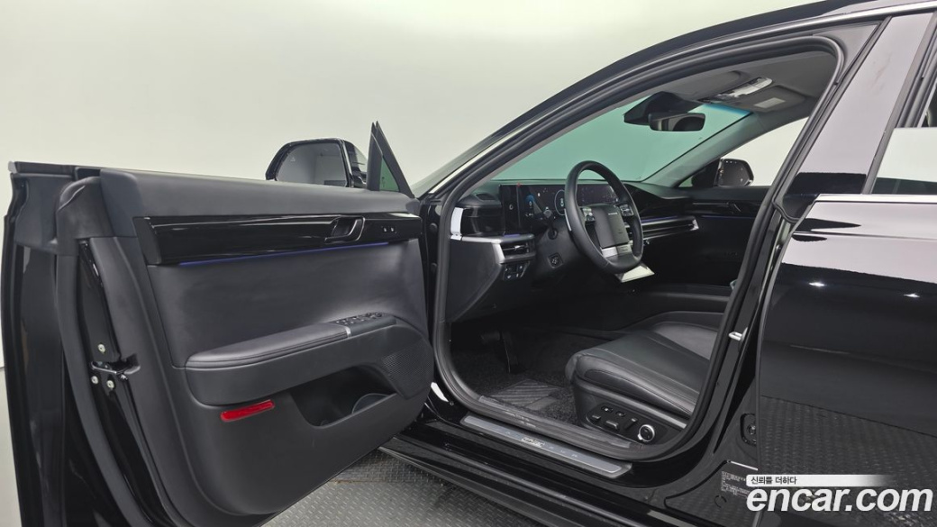 Hyundai Grandeur 2,5 Gasoline 2WD, 2025