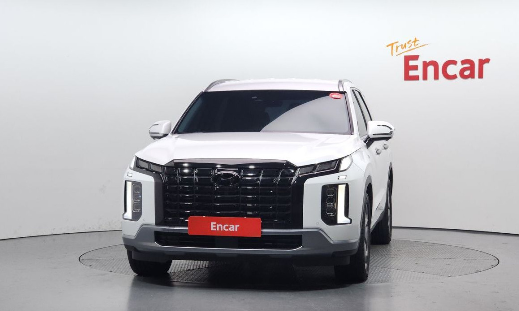 Hyundai Palisade Diesel 2.2 4WD, 2024