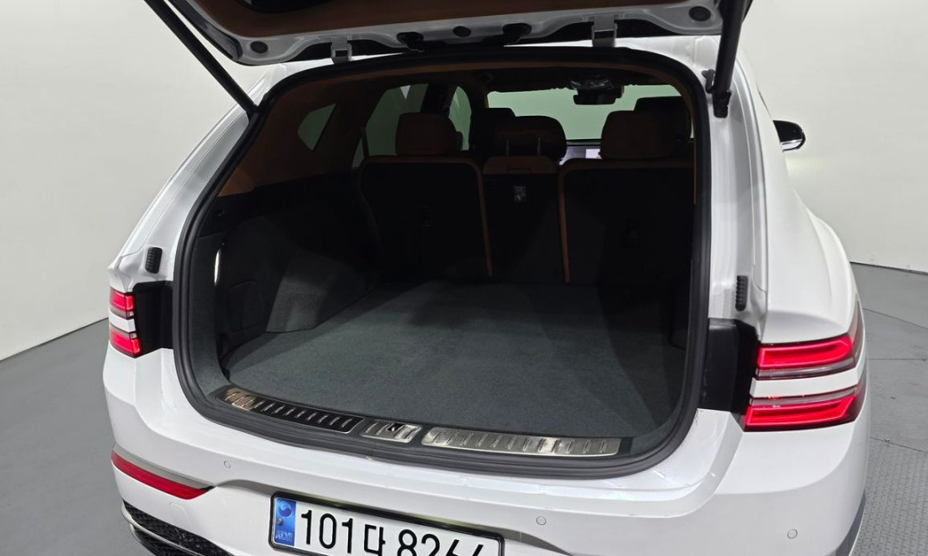 Genesis GV80 2.5T Gasoline 2WD, 2024