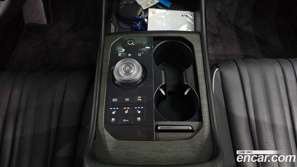 Kia K8 2.5 Gasoline 2WD, 2025