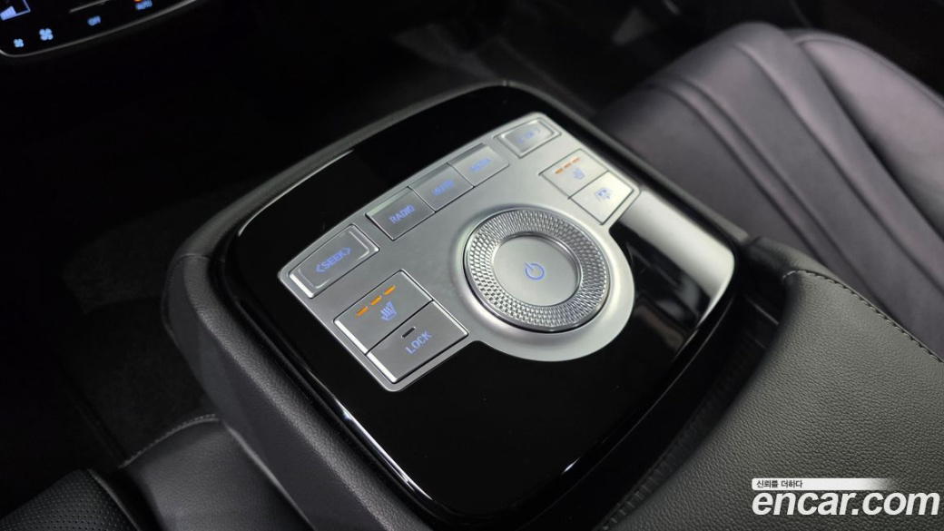Genesis G80 Gasoline 2.5 Turbo AWD, 2022