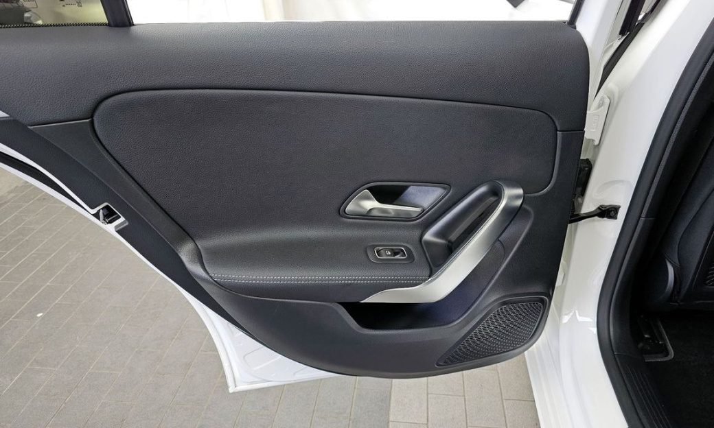 Mercedes-Benz A-Class A220 Sedan, 2024