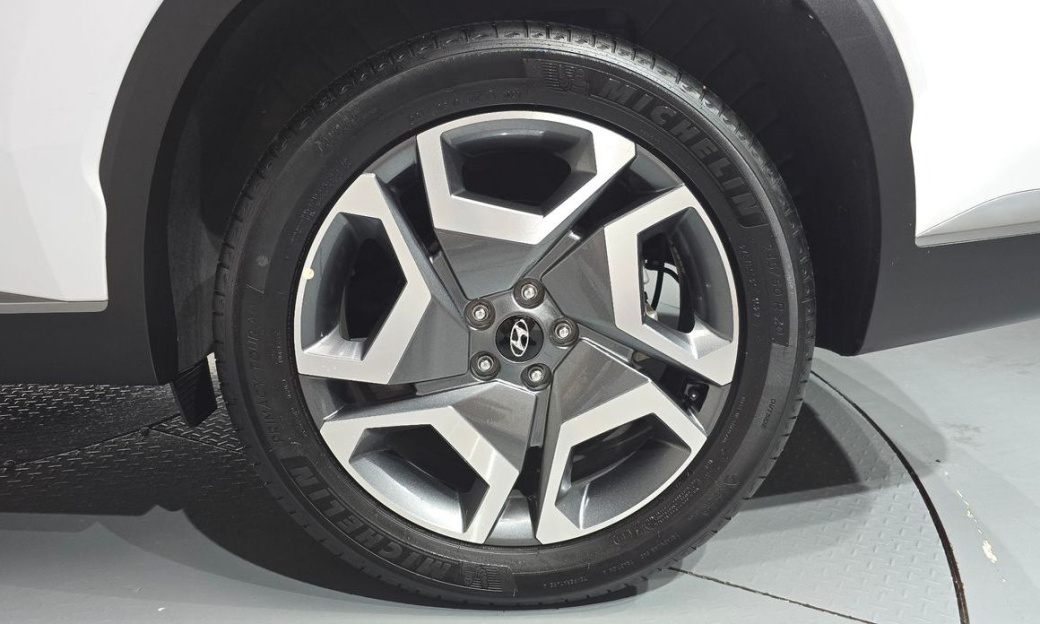 Hyundai Palisade Diesel 2.2 2WD, 2024