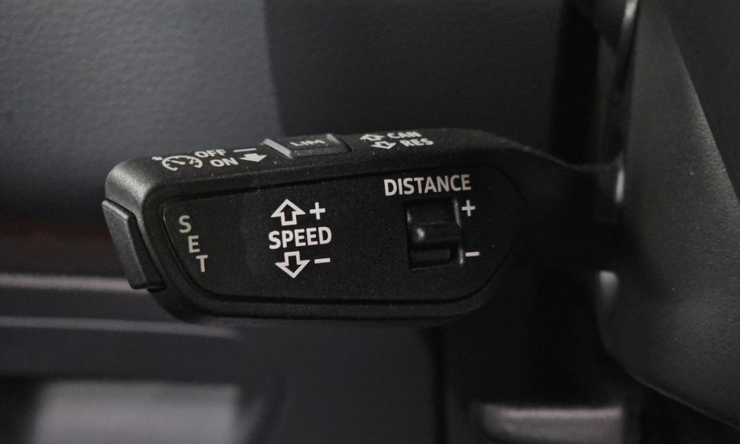 Audi A6 40 TDI, 2023