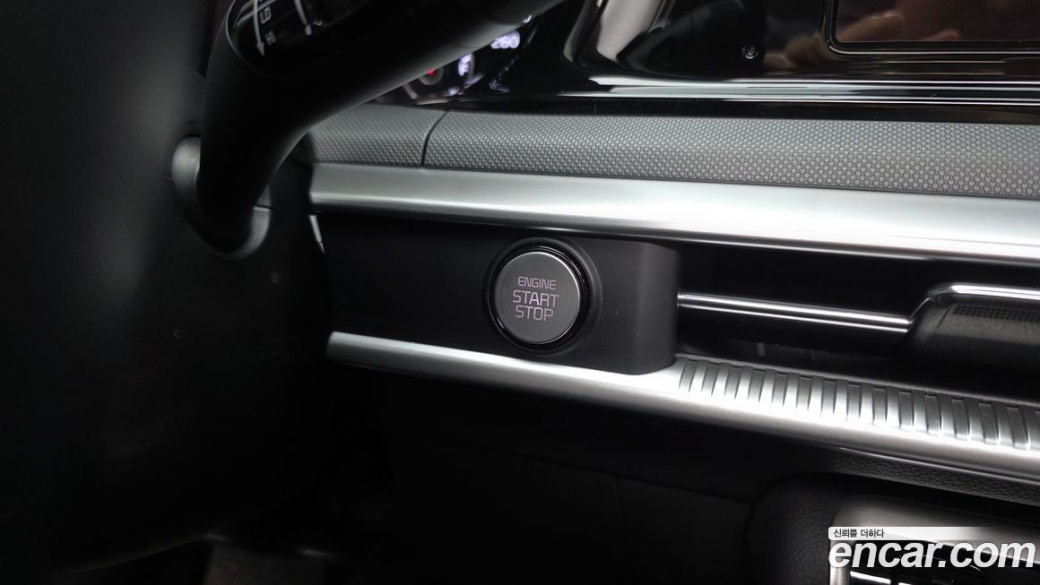 Kia K5 2.0, 2023