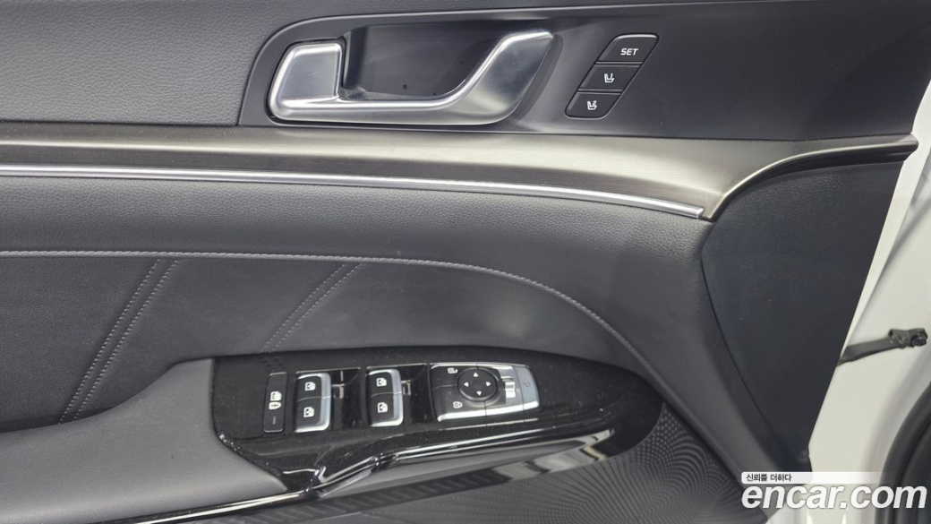 Kia K5 2.0, 2023