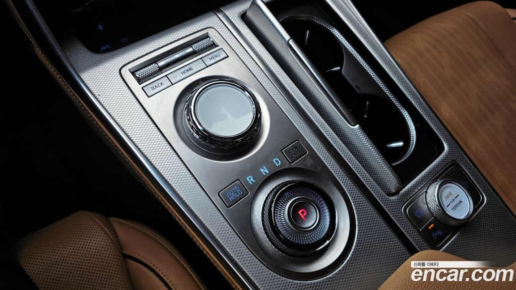 Genesis GV80 2.5T Gasoline AWD, 2023