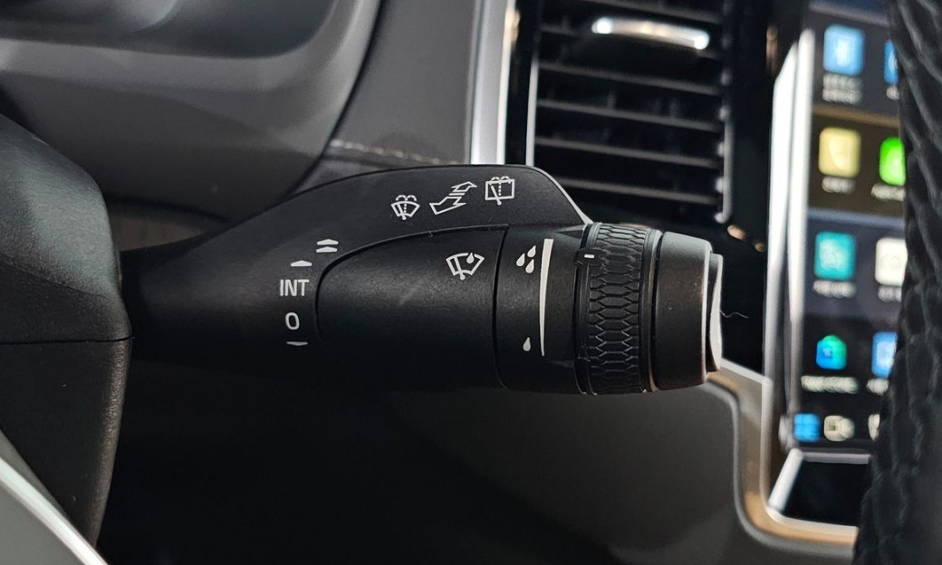 Volvo XC90 B6 Ultimate Bright, 2024