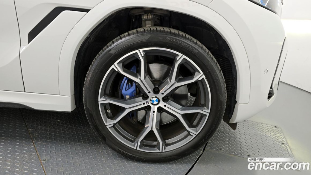 BMW X6 xDrive30d M Sport, 2024
