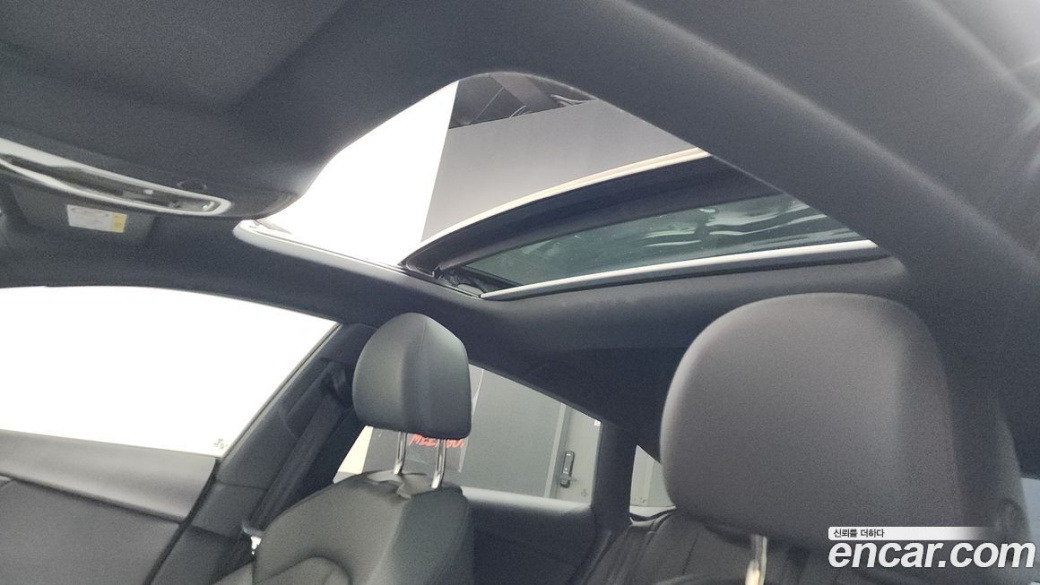 Audi A5 40 TFSI Quattro Sportback, 2023