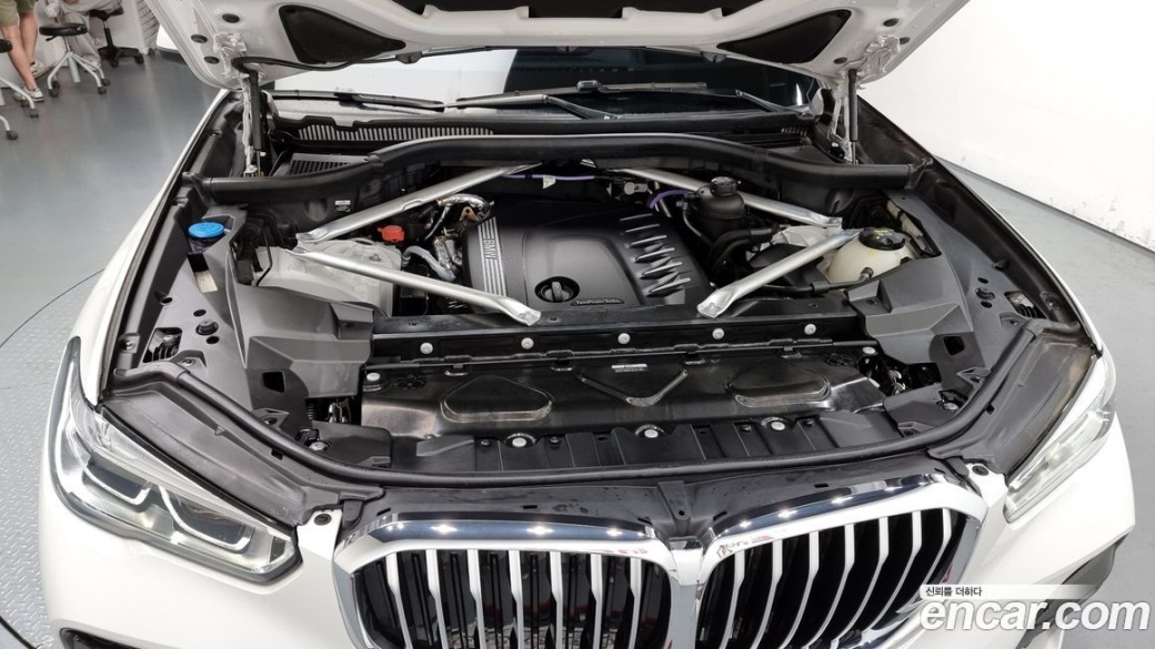 BMW X5 xDrive 30d M Sport, 2023