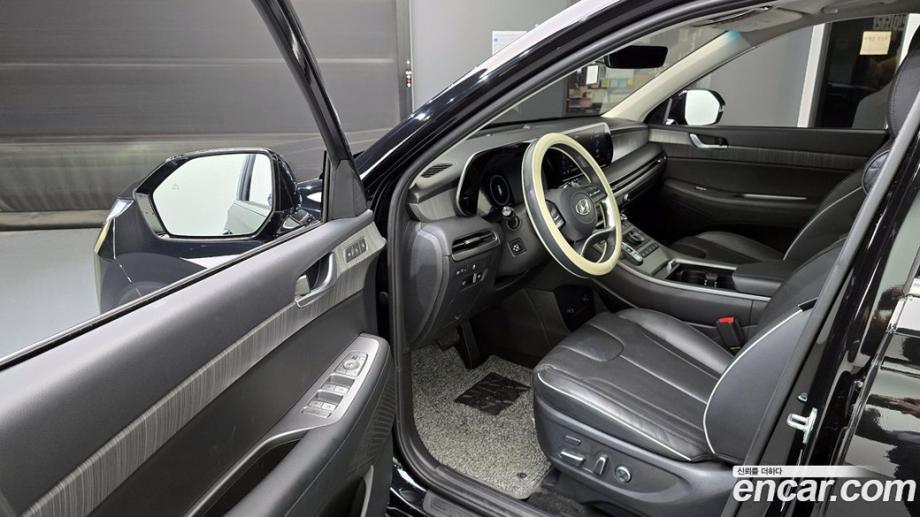Hyundai Palisade Diesel 2.2 2WD, 2024
