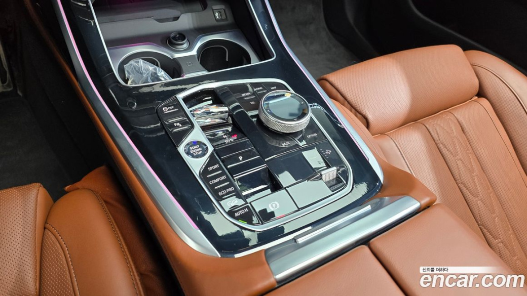 BMW X7 xDrive 40i M Sport 7STR, 2024