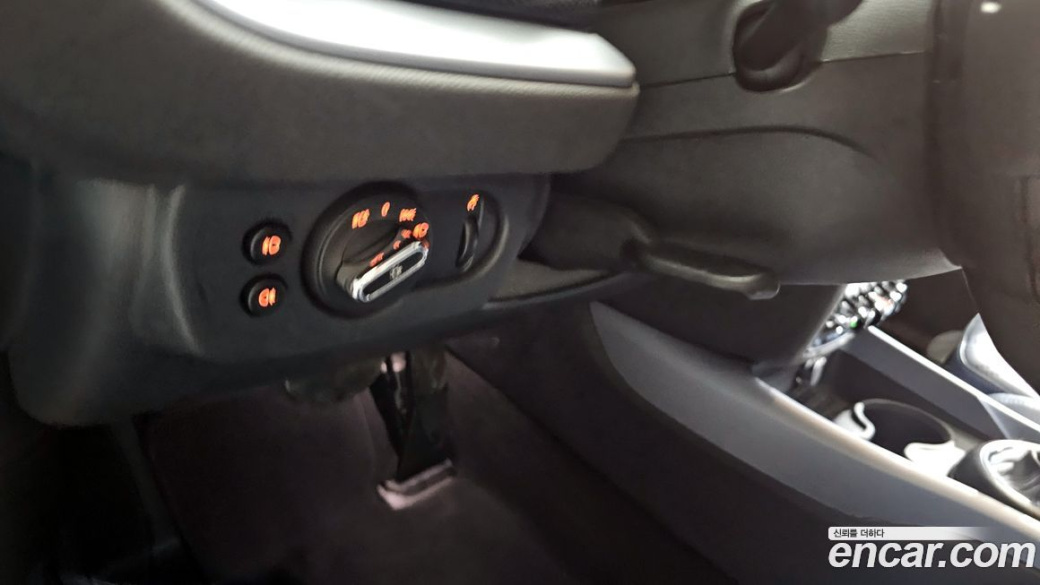 Mini Clubman Classic Lite, 2023