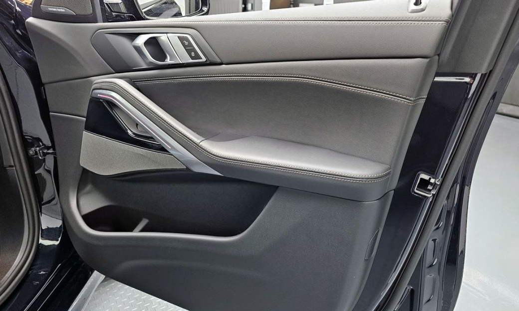 BMW X6 xDrive40i M Sport, 2026