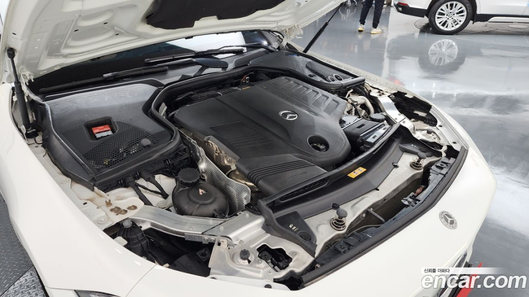 Mercedes-Benz CLS-Class CLS450 4MATIC AMG Line, 2021