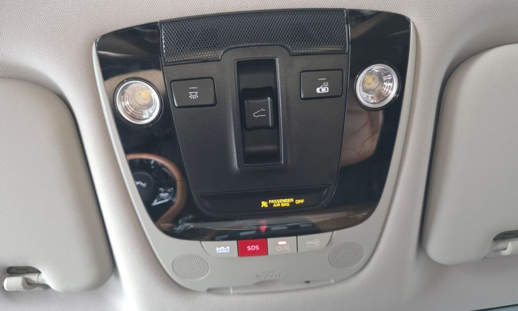 Kia Seltos Gasoline 2.0 2WD, 2023