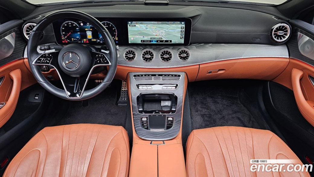 Mercedes-Benz CLS-Class CLS450 4MATIC, 2023